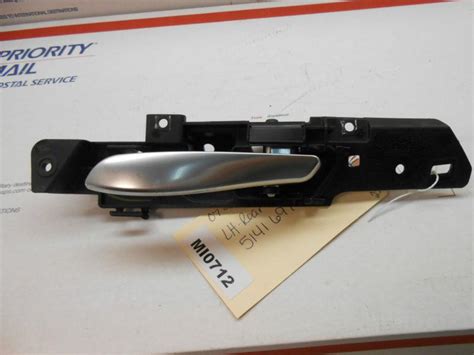 More buying choices $37.95(10 used & new offers). Sell 07 & UP BMW X5 OEM 51416974297 LH REAR Door Handle MI0712 in Monroe, Georgia, US, for US $25.00