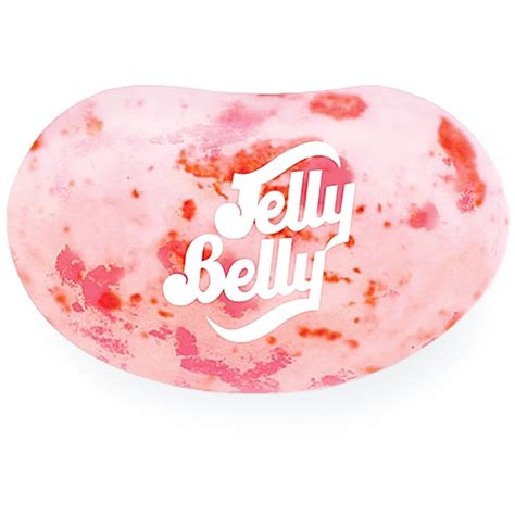 Lychee Jelly Belly Beans