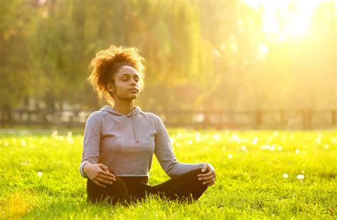 Take A Mindfulness Break Stress Institute