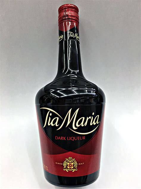 Tia Maria Coffee Liqueur Quality Liquor Store