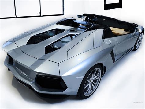 Lamborghini Aventador Lp700 4 Roadster For More Information Please