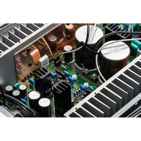 Has been added to your cart. Стерео-усилитель Denon PMA-1600NE - hi-fi.com.ua