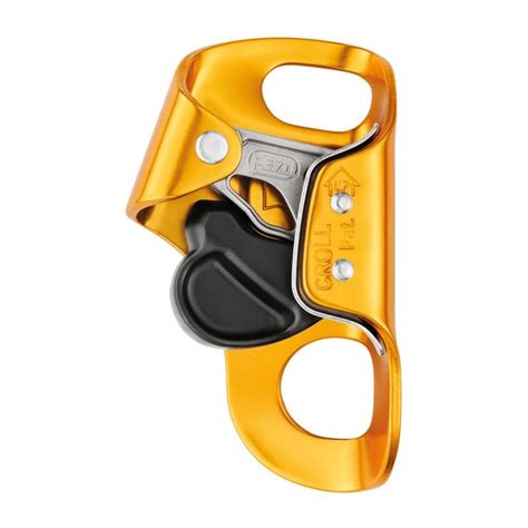 Petzl Croll S Chest Ascender Camp And Climb