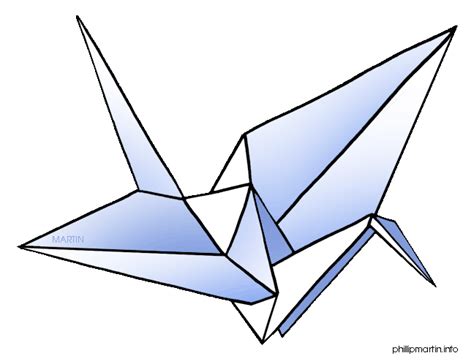 Free Origami Cliparts, Download Free Clip Art, Free Clip ...