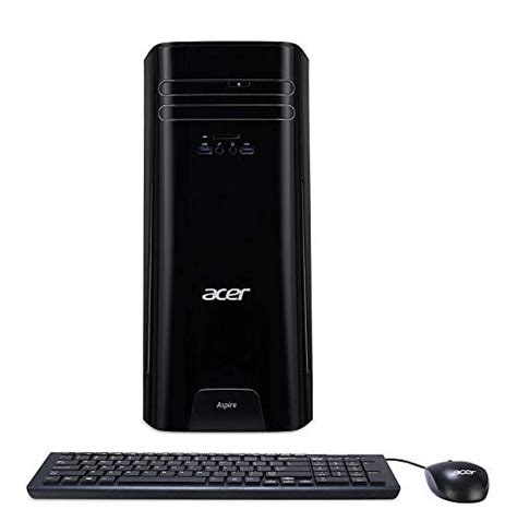 The Best Acer Aspire Tc 885 Accfli3o Desktop 8th Gen Intel Core I3