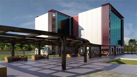 Best Urban Design Firms In India And Around The World Rtf