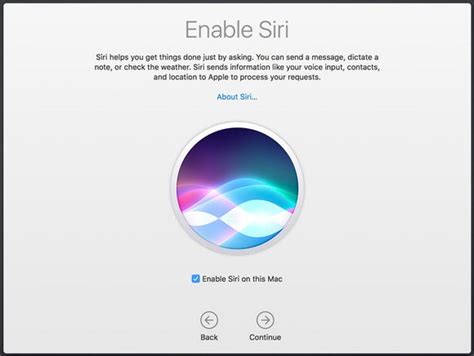 How To Use Siri In Macos Sierra Macworld