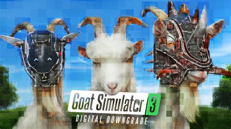 Goat Simulator 3 Trinket Guide Guides Online