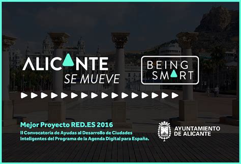 Multimedia Ayuntamiento De Alicante
