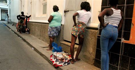 Sex Workers Abandoned As Covid Crackdowns Undo Africas Hiv Efforts Opendemocracy