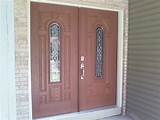 Double Entry Doors For Home Pictures