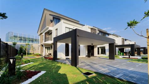A wide variety of amenity development sdn bhd options are available to you cnguangxi xiangyidian technology development co., ltd. Sebayu Hill Villas in Bangi South by Bangi Heights ...