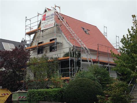 Hier muss man schon einige dinge in betracht ziehen: Energetische Kernsanierung 1-Fam.Haus - Matthias Post ...