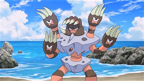 Me And The 12 Other Barbaracle Fans From The Poll Rpokemon