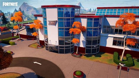 Here is the event countdown! Quick tips for winning in Fortnite's Stark Industries Update