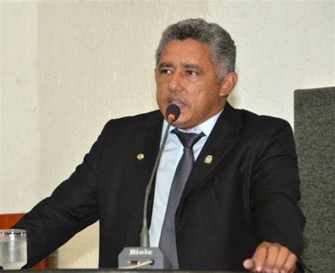 Deputado Cleiton Cardoso Requer Melhorias Para Munic Pios Do Estado
