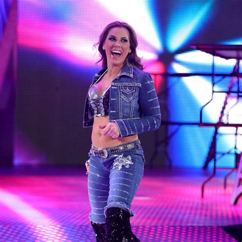 Mickie James Talks If Wwe Is Still The Aim For Independent Wrestlers