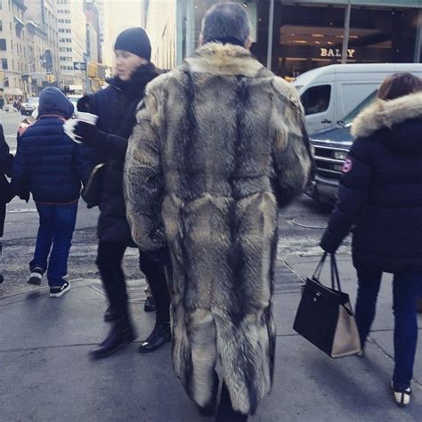 Instagram Photo By Shannonjwalker Shannon Walker Via Iconosquare Mens Fur Fur Coat Coat