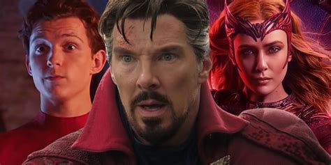 Heartbreaking Sacrifices in the MCU's Multiverse Saga