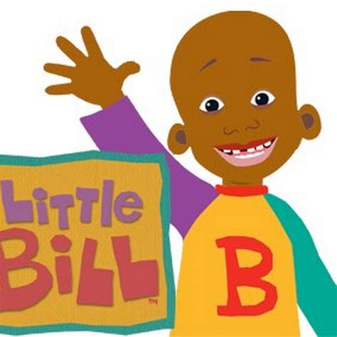 Little Bill Youtube