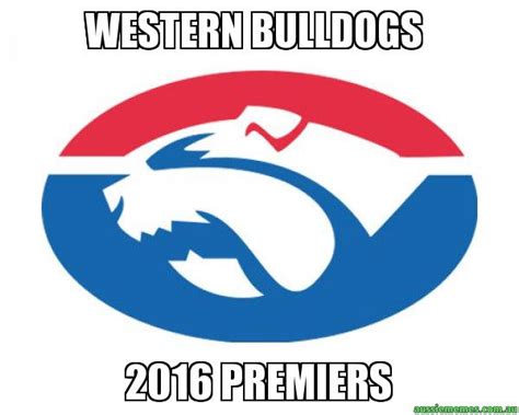 1,026 likes · 254 talking about this. western bulldogs - 2016 premiers - Western Bulldogs ...