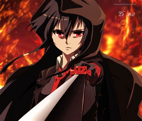 1280x1024px Free Download Hd Wallpaper Anime Akame Ga Kill
