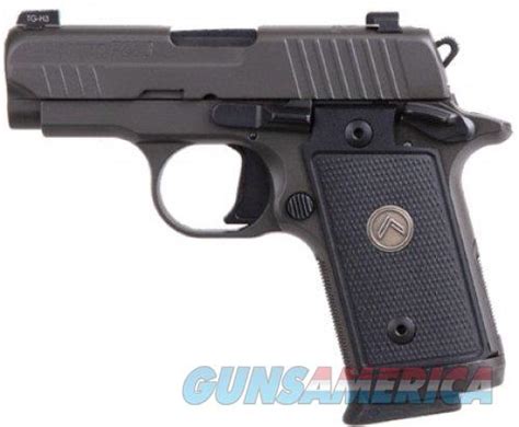 Sig Sauer P238 Micro Compact Legion For Sale At