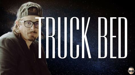 Hardy Truck Bed Lyric Video Youtube