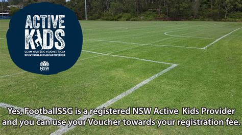 Footballssg Sydneys Favourite Small Sided Soccer Football Competition