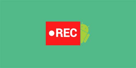 6 Aplikasi Screen Recorder Android Tanpa Watermark Terbaik