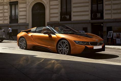 Bmw I8 2024 Price In United States Reviews Specs And December Offers