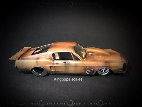 Pin By Cracker On Clamshell Scale Models Cars Car Model Mustang