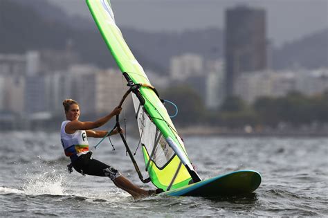 Maybe you would like to learn more about one of these? Rio Olympics, Sailing live stream: August 10th