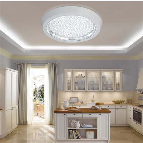 Modern kitchen led ceiling light surface mounted LED ...