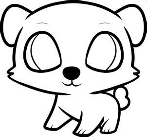 Thanks for watching our channel. How to draw how to draw a polar bear for kids - Hellokids.com