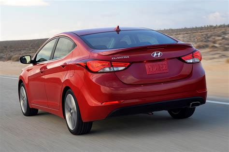 2015 Hyundai Elantra Specs Prices VINs Recalls AutoDetective