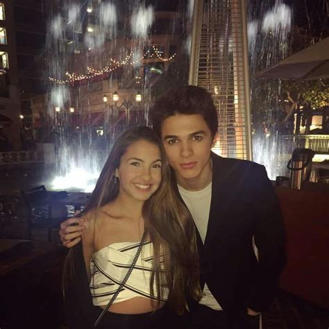 Lexi And Brent Brent Rivera Brent Celebrity Dads