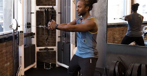 Check spelling or type a new query. Abs Workout: Most Effective Core Moves to Do at the Gym ...