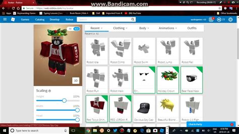 How To Cool In Roblox With Robux 350 Robux Youtube