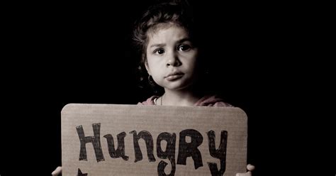 The Growing Hunger Crisis In America American University Washington Dc