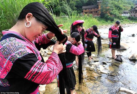 Long hair photo,chinalonghair is the first long hair website in china. The ancient Chinese community where women only cut their ...