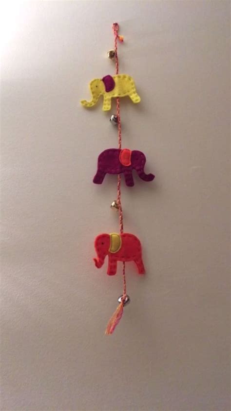 Check out our elephant nursery art selection for the very best in unique or custom, handmade pieces from our wall décor shops. DIY Elephant Nursery Decor Video | Diy elephant nursery ...