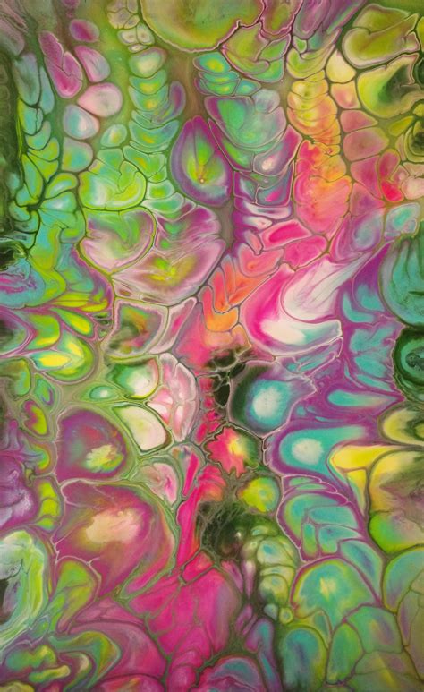 Pin On Abstract Pouring