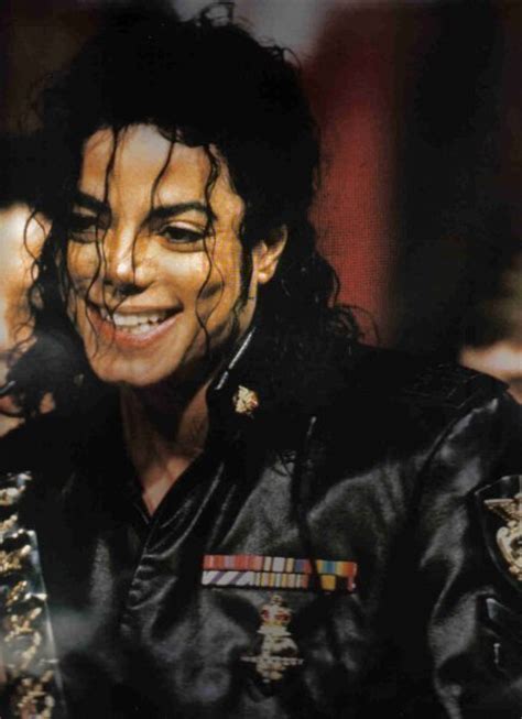Dangerous Era Michael Jackson Adnks Niks Photo