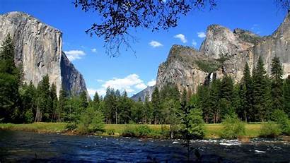 Os Yosemite Mac Park National Desktop Wallpapers