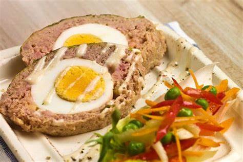 15 простых рецептов, как приготовить мясное суфле Картинка - 15 простых рецептов, как приготовить мясное суфле