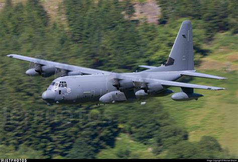 12 5759 Lockheed Martin Mc 130j Commando Ii United States Us Air