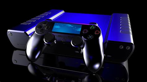 The Future Of Tech Gaming Consoles The Xbox And Playstation Of