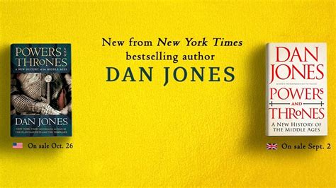 Dan Jones Facebook