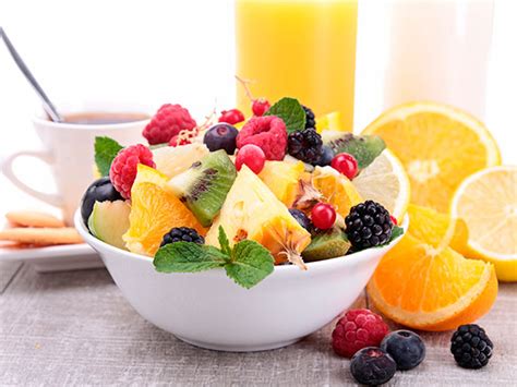 Los 8 Alimentos Que Debes Evitar En El Desayuno Alimentación